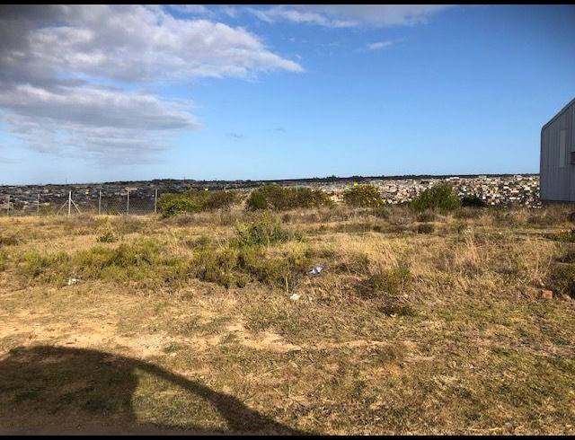 LAND FOR SALE IN N2 INDUSTRIAL PARK
